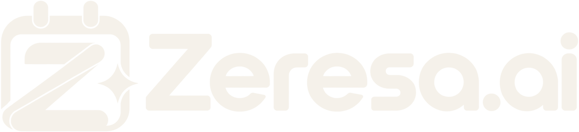 ZERESA